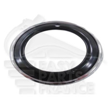 ENJOLIVEUR ANTI-BROUILLARD AVANT-DROIT CHROME pour MITSUBISHI OUTLANDER