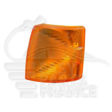 FEU AVANT-GAUCHE OR pour VOLKSWAGEN TRANSPORTER
