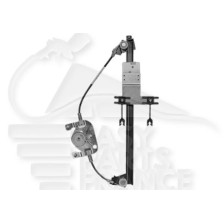 MECANISME DE LEVE VITRE ÉLECTRIQUE ARRIÈRE-DROIT pour AUDI Q3