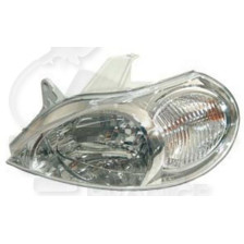 OPT G H4 ELECT S/MOTEUR 