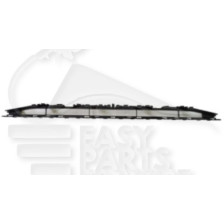 GRILLE CENTRALE DE PC AV NOIRE 