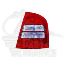 FEU ARRIÈRE-DROIT - 4 PORTES pour SKODA OCTAVIA