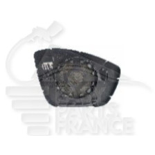 GLACE DE RETRO G +/- CHAUF 