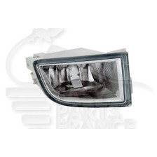 ANTI-BROUILLARD H3 AVANT-DROIT pour SKODA FABIA