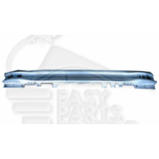 RENFORT DE PARE-CHOC AVANT ALU pour VOLVO S60