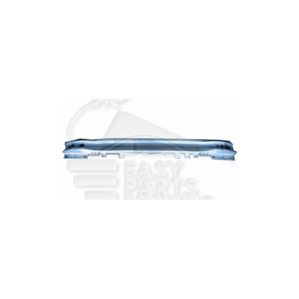 RENFORT DE PARE-CHOC AVANT ALU pour VOLVO S60