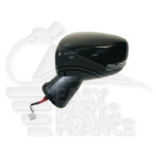 RETRO G ELECT CHAUF A PEINDRE A/FEU 