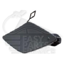CACHE CROCHET DE PARE-CHOC AVANT A PEINDRE pour BMW S3 F 30