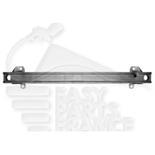 RENFORT DE PARE-CHOC AVANT pour RENAULT CLIO