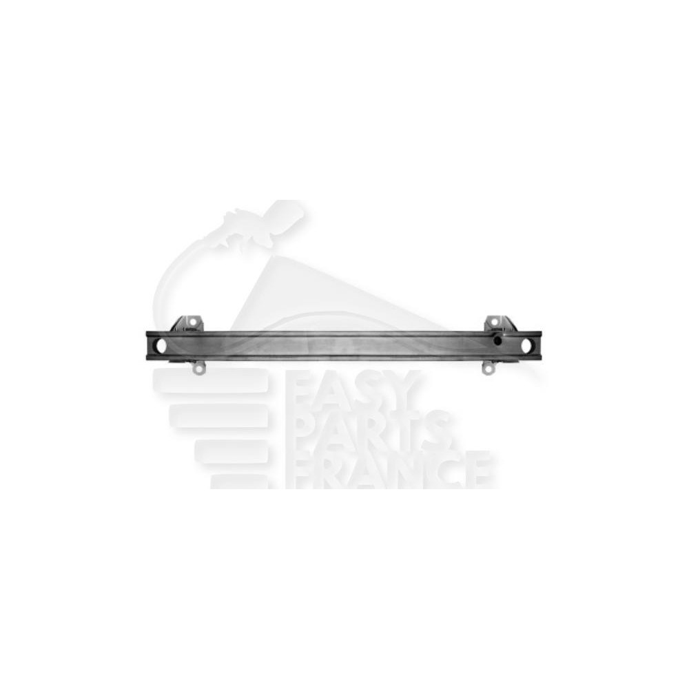 RENFORT DE PARE-CHOC AVANT pour RENAULT CLIO