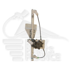 LEVE VITRE ARG ELECT 