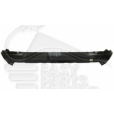 SPOILER DE PARE-CHOC ARRIÈRE A PEINDRE pour VOLVO XC 90