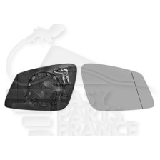 GLACE DE RÉTROVISEUR DROIT CHAUFFANT pour BMW S2