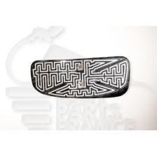 GLACE DE RÉTROVISEUR INFÉRIEUR DROIT CHAUFFANT pour VOLKSWAGEN CRAFTER