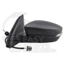 RETRO G ELECT CHAUF NOIR A/FEU 