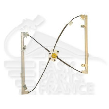 MECANISME DE LEVE VITRE AVG ELECT 