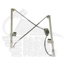 MECANISME DE LEVE VITRE ÉLECTRIQUE AVANT-DROIT pour MERCEDES VITO - VIANO - W639