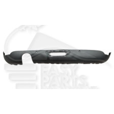 SPOILER DE PC AR NOIR A/PACKONTROL 5 PTES 