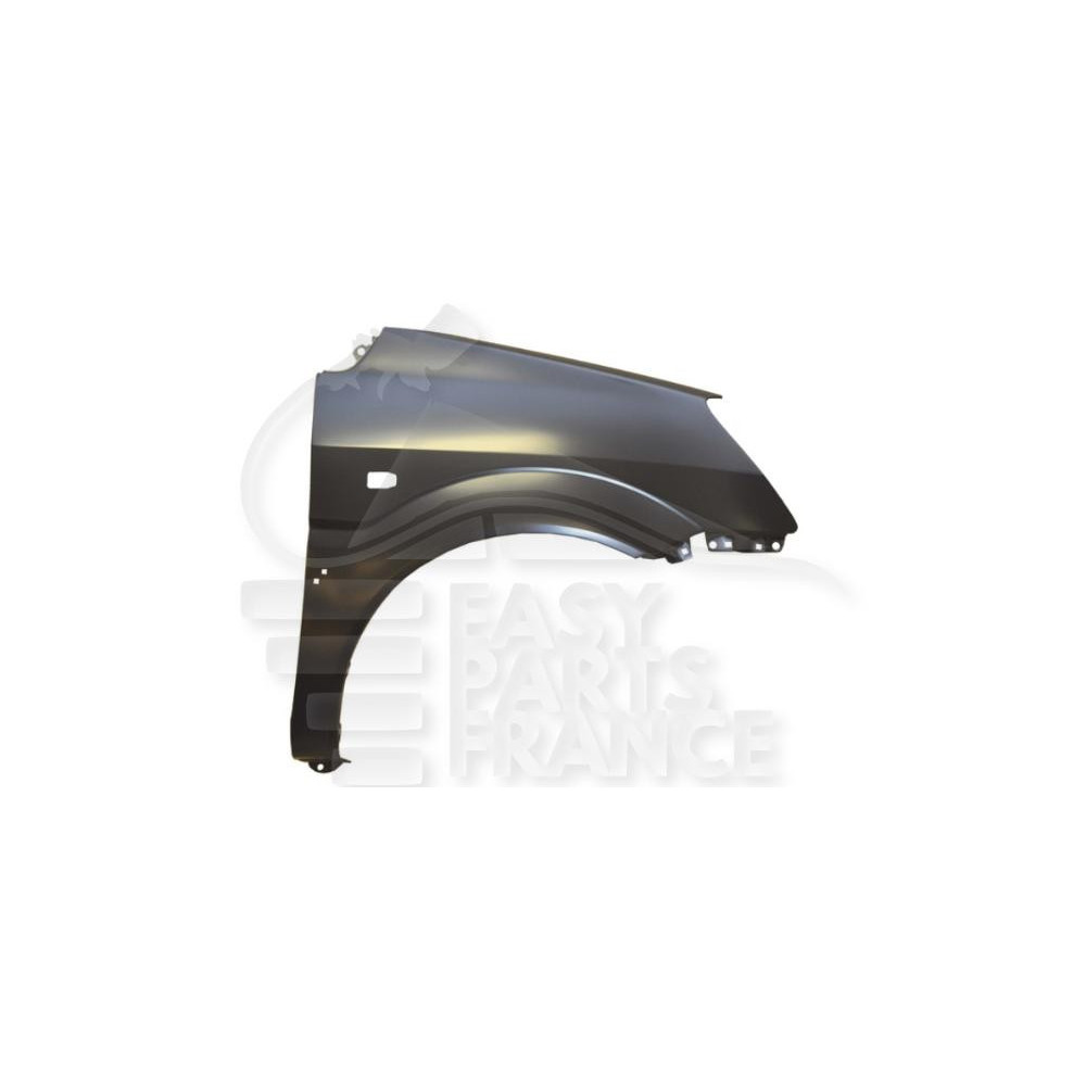 AILE AVANT-DROIT AVEC EMPLACEMENT FEU pour HYUNDAI MATRIX