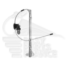 LEVE VITRE AVANT-DROIT ÉLECTRIQUE pour IVECO DAILY