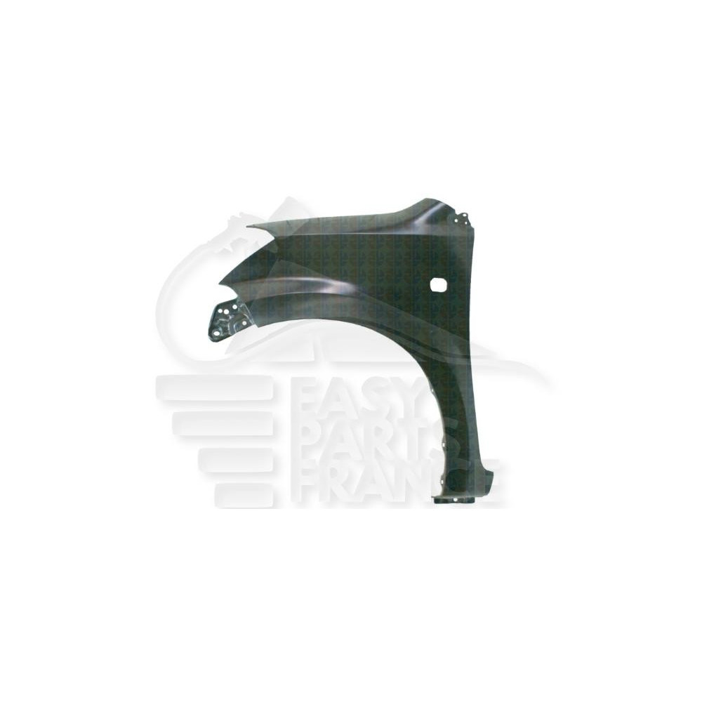 AILE AVANT-GAUCHE pour DAIHATSU SIRION