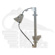 MECANISME DE LEVE VITRE ELECT AVD 