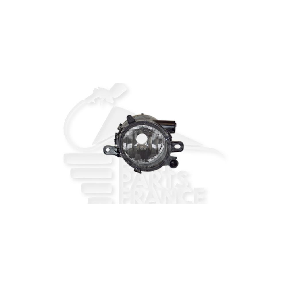 ANTI-BROUILLARD H10 AVANT-DROIT pour OPEL CROSSLAND X