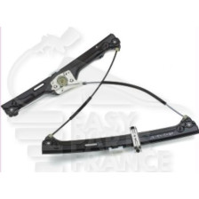 MECANISME DE LEVE VITRE AVG ELECT 