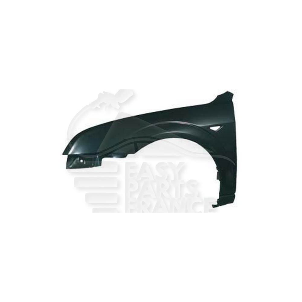 AILE AVANT-GAUCHE + EMPLACEMENT FEU pour FORD MONDEO