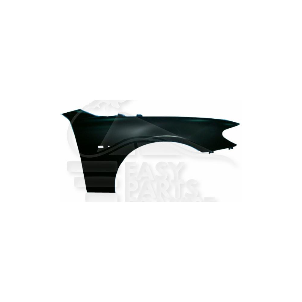 AILE AVANT-DROIT + EMPLACEMENT FEU pour BMW S7