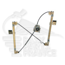 MECANISME DE LEVE VITRE AVD ELECT 