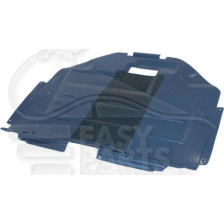 CACHE SOUS MOTEUR - ESSENCE pour CITROEN C5