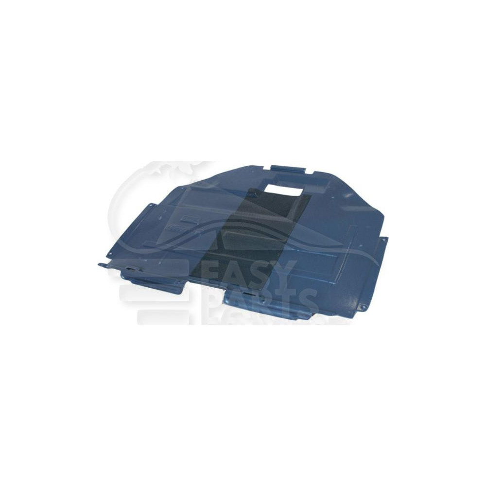 CACHE SOUS MOTEUR - ESSENCE pour CITROEN C5