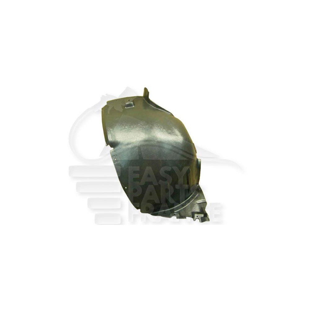 PARE BOUE AILE AVANT-DROIT PARTIE AVANT pour MERCEDES CLASSE GL - X164