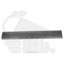 MOULURE LATT CENTRALE ARG NOIRE 