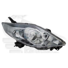 OPT D H7+HB4 ELECT A/MOTEUR F/NOIR 