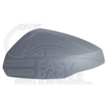 COQUE DE RÉTROVISEUR GAUCHE A PEINDRE pour VOLKSWAGEN POLO
