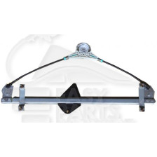 MECANISME DE LEVE VITRE ELECT AVG 