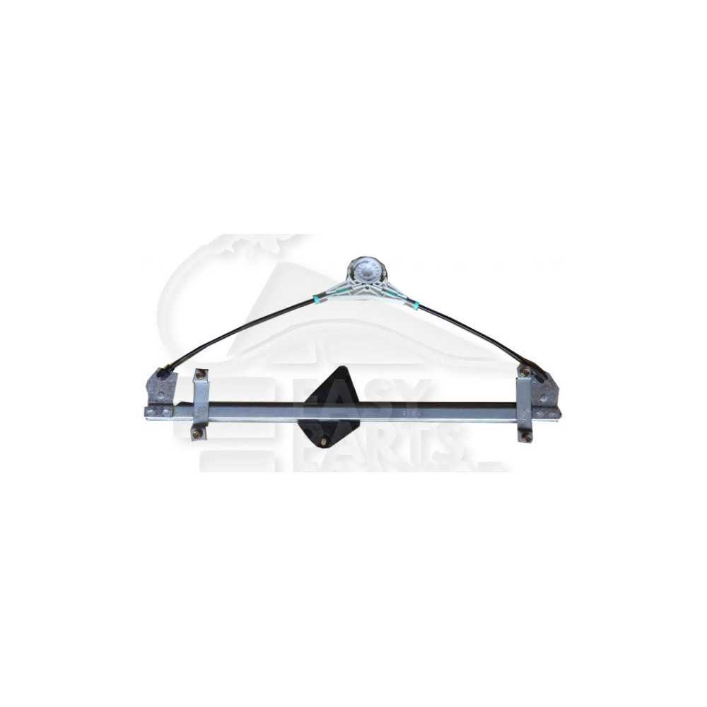 MECANISME DE LEVE VITRE ÉLECTRIQUE AVANT-GAUCHE pour SUBARU FORESTER