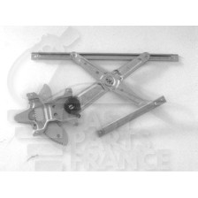 MECANISME DE LEVE VITRE AVG ELECT 