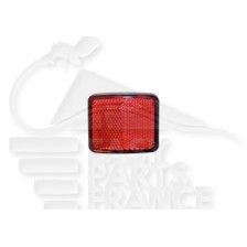 REFLECTEUR ARRIÈRE MODÈLE FOURGON pour PEUGEOT BOXER