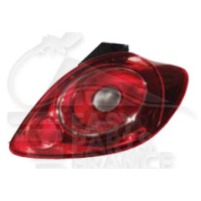 FEU ARRIÈRE-DROIT pour FORD KA
