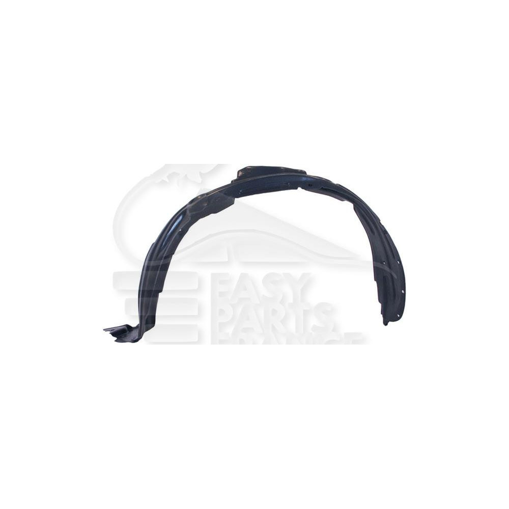 PARE-BOUE AILE AVANT-DROIT pour TOYOTA RAV 4