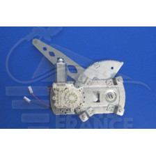 LEVE VITRE ARRIÈRE-GAUCHE ÉLECTRIQUE pour TOYOTA COROLLA VERSO