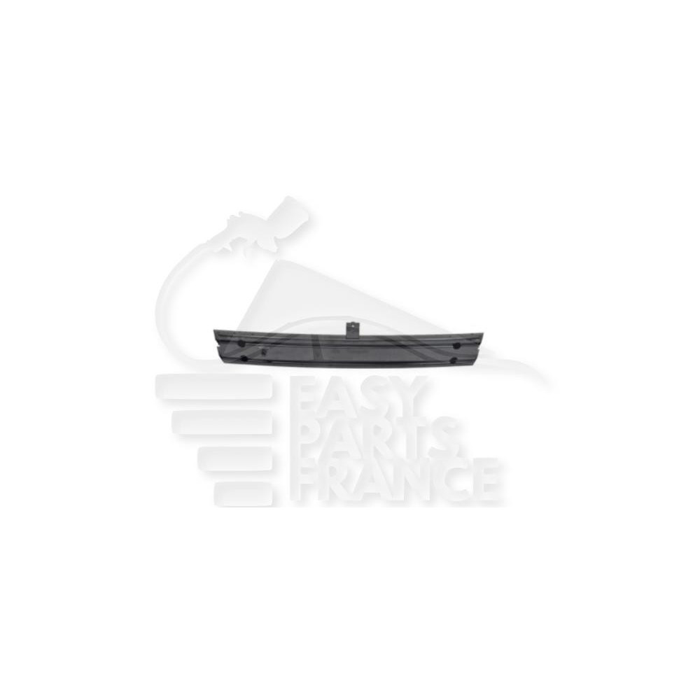 RENFORT DE PARE-CHOC AVANT pour OPEL MOKKA