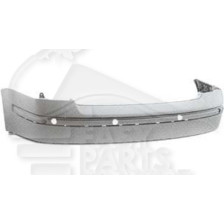 PARE-CHOC ARRIÈRE A PEINDRE - 4 PORTES pour VOLKSWAGEN PASSAT