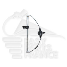 MECANISME DE LEVE VITRE ÉLECTRIQUE ARRIÈRE-GAUCHE pour MAZDA MAZDA 6