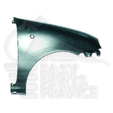 AILE AVANT-DROIT + EMPLACEMENT FEU pour FIAT SEICENTO