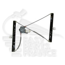 LEVE VITRE AVD ELECT 