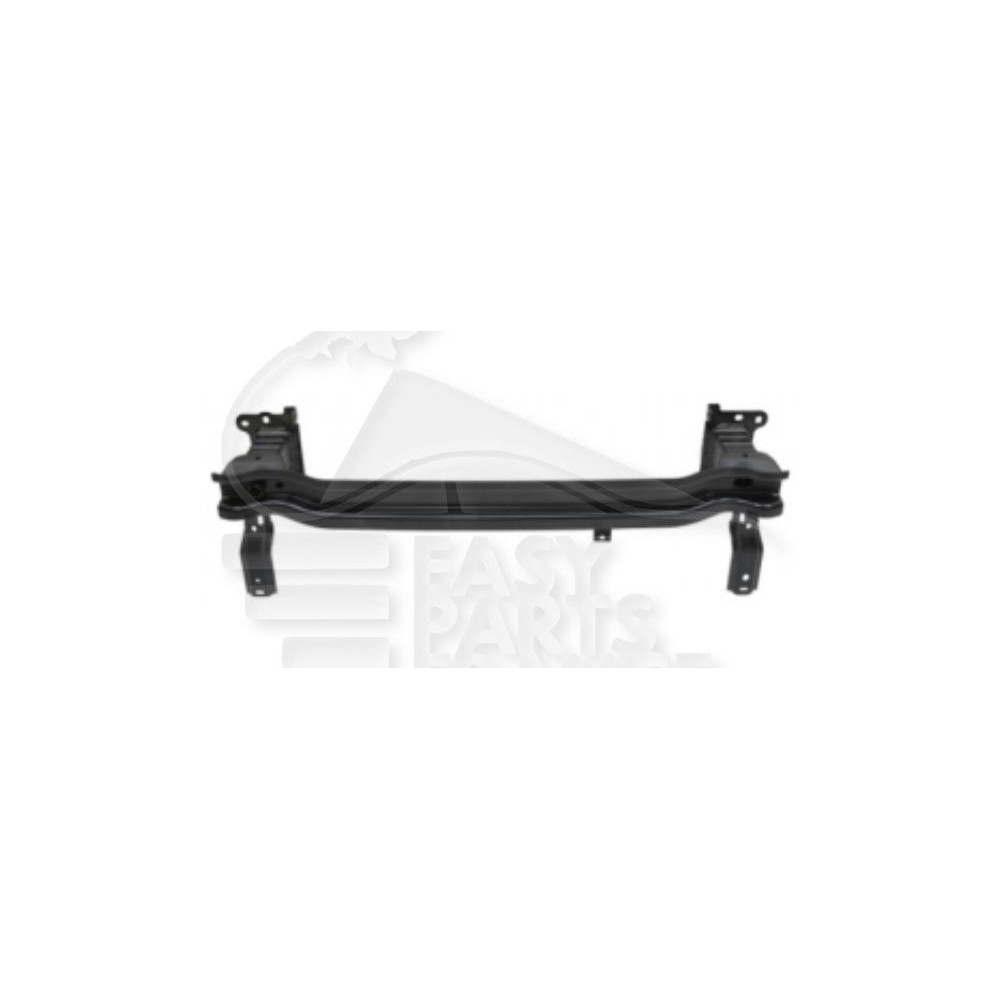 RENFORT DE PARE-CHOC AVANT pour VOLKSWAGEN UP